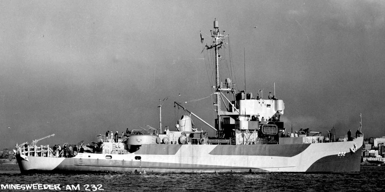 ship